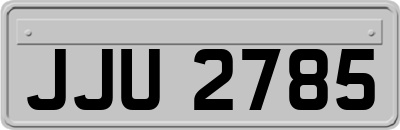 JJU2785