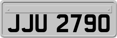 JJU2790