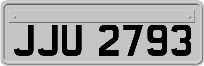 JJU2793