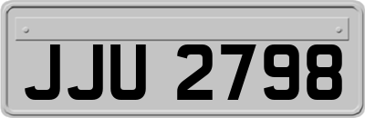 JJU2798
