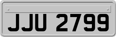 JJU2799