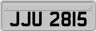JJU2815