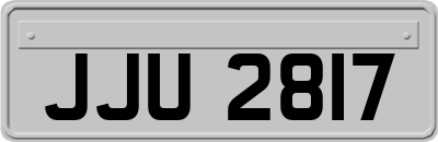 JJU2817