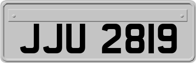 JJU2819