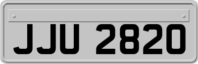 JJU2820