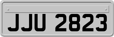 JJU2823