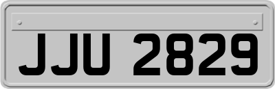 JJU2829