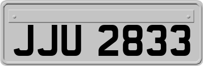 JJU2833