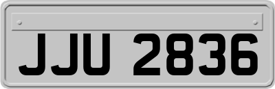 JJU2836