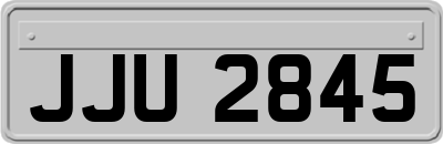 JJU2845