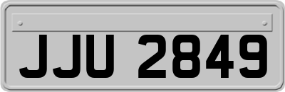 JJU2849