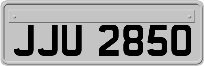 JJU2850