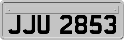 JJU2853