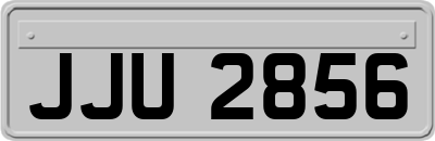 JJU2856