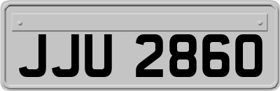 JJU2860