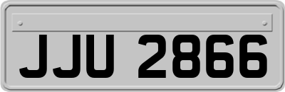 JJU2866