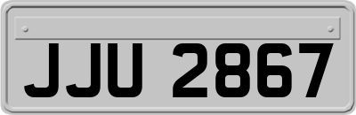 JJU2867