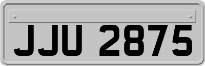 JJU2875