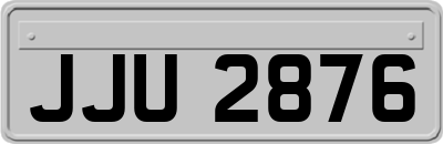 JJU2876