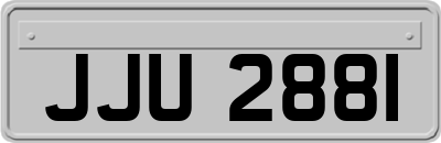 JJU2881