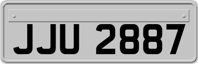 JJU2887