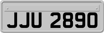 JJU2890