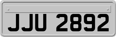 JJU2892