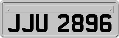 JJU2896