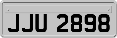 JJU2898