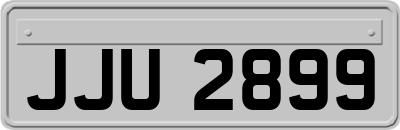 JJU2899