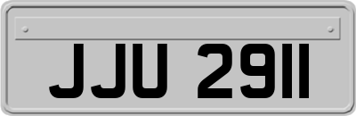 JJU2911