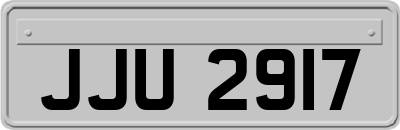 JJU2917