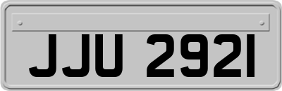JJU2921