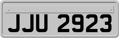 JJU2923