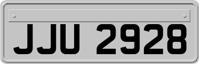 JJU2928