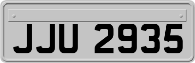 JJU2935