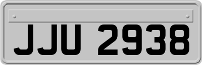 JJU2938