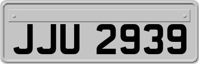 JJU2939