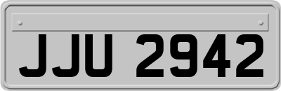 JJU2942
