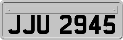 JJU2945