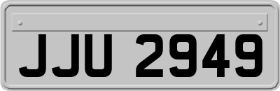 JJU2949