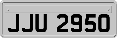 JJU2950