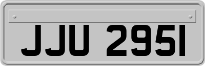 JJU2951