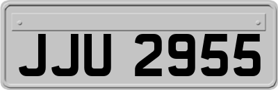 JJU2955