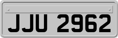 JJU2962