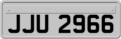 JJU2966