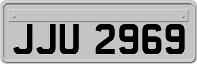 JJU2969