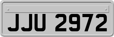 JJU2972