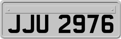 JJU2976