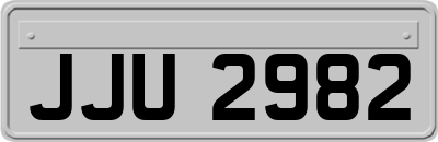 JJU2982